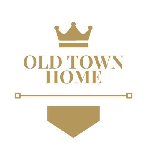 Old Town Home إيغليزياس المظهر الخارجي الصورة